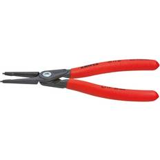 Pinze a punta tonda Knipex 48 11 J2 Precision Pinza a punta tonda