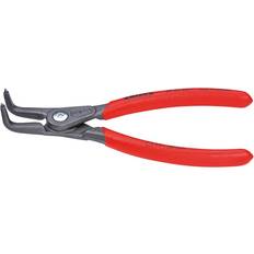 Rundtænger Knipex 49 21 A01 Precision Rundtang