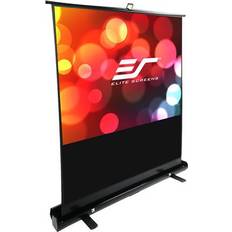 Pull up stativ Elite Screens F100XWV1 (4:3 100" Portable)