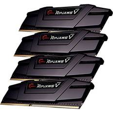 32 GB - 3466 MHz - DDR4 RAM G.Skill Ripjaws V DDR4 3466MHz 4x8GB (F4-3466C16Q-32GVK)