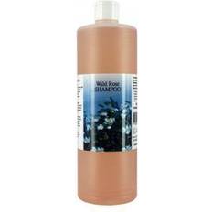 Rosen Normales Haar Bio Shampoo 1000ml