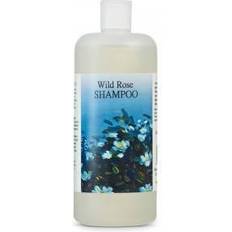 Hårprodukter Rosen Normales Haar Bio Shampoo 500ml