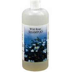 Rosen Normales Haar Bio Shampoo 250ml