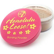 Poudré Poudres bronzantes W7 Honolulu Bronzer Poudre