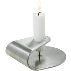 Kobber Lysestager Born in Sweden Nightlight Lysestage 10cm