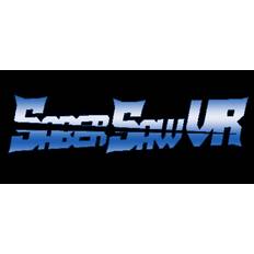 Sí Videojuegos de PC SaberSaw VR (PC)