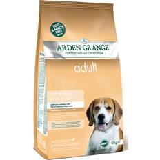 Pets Arden Grange Adult Rich in Fresh Pork and Rice Dog