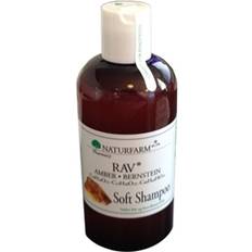 Naturfarm amber shampoo Naturfarm Rav Soft Shampoo 250ml