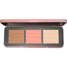 Palette Contouring W7 The Cheeky Trio