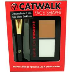 W7 Contouring W7 Catwalk Face Shaper