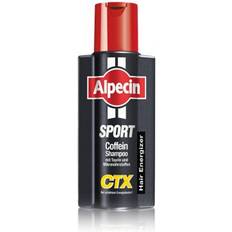 Alpecin CTX Sport Coffein Shampoo 250ml