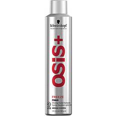 Schwarzkopf Osis+ Freeze Hairspray 300ml