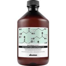 Hårprodukter Davines Naturaltech Detoxifying Superactive 500ml
