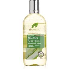 Aloe Vera Shampoo