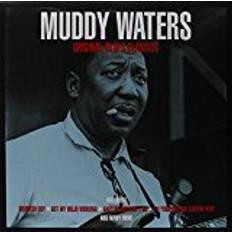 Muddy Waters - Original Blues Classics (Vinyl)