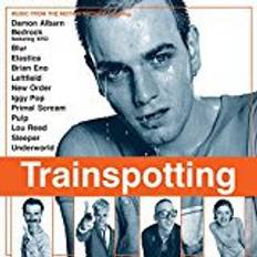 Various Artists - Trainspotting (Original Motion Picture Soundtrack) (Vinyl)