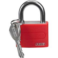 Blauw Sloten ABUS Hangslot T65AL/40 Color C