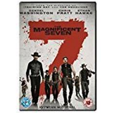 The Magnificent Seven [DVD] [2016]