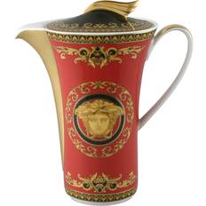 Rosenthal Karaffer, Kannor & Flaskor Rosenthal Medusa Gräddkanna 1.2L