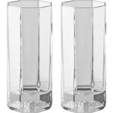 Rosenthal Glas Rosenthal Medusa Drikkeglas 25cl 2stk