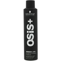 Schwarzkopf osis session Schwarzkopf Osis+ Session Label Strong Hold Hairspray 300ml