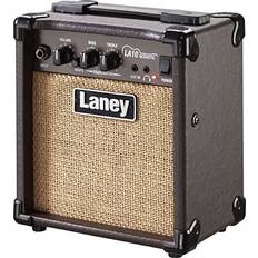 Laney Amplificadores de Instrumento Laney LA10 10W Combo para Guitarra Acústica-Eléctrica