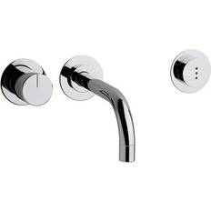 Vola 4111-40 Krom