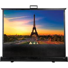 Optoma Projector Screens Optoma DP-9046MWL (16:9 46" Portable)