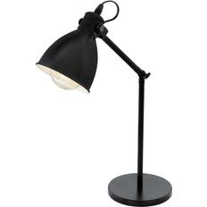 Eglo Priddy Table Lamp 42.5cm