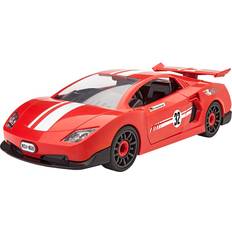 Revell Junior Kit 1/20 Racing Car