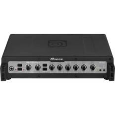 Equalizer Guitartoppe Ampeg PF-500