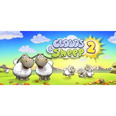 Clouds & Sheep 2 (PC)