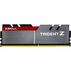 G.Skill Trident Z DDR4 3000MHz 8x8GB (F4-3000C14Q2-64GTZ)