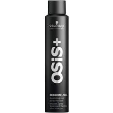 Osis mousse Schwarzkopf OSiS+ Session Label Volumising Root Spray Mousse 200ml