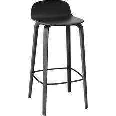 Muuto Chairs Muuto Visu Bar Stool 30.9"