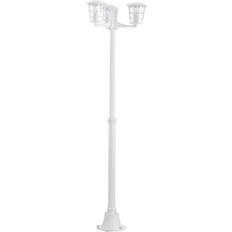 Inomhusbelysning Stolplyktor Eglo Aloria 93405 Stolplykta