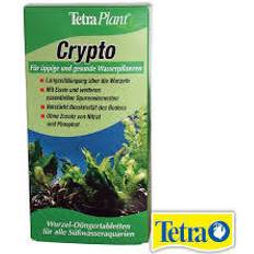 Tetra Crypto