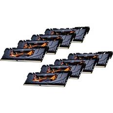 G.Skill Ripjaws 4 DDR4 2400MHz 8x8GB (F4-2400C15Q2-64GRK)