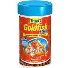 Pets Tetra Goldfish Sticks