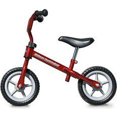 Metal Bicicletas de Equilibrio Chicco Balance Bike Red Bullet