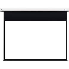 Optoma DE-1109EGA écran de projection motorisé 16:10 109 pouces