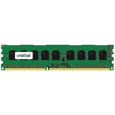 Crucial 8GB DDR3 1866 módulo de memoria 1866 MHz ECC