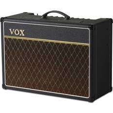 Vox ac15 Vox AC15C1X