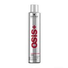 Schwarzkopf Osis+ Freeze Hairspray 200ml