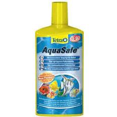 Aquasafe Tetra Aquasafe