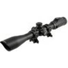 UTG Sights UTG 4-16x44 Compact Scope Mildot