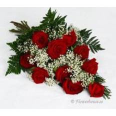 Flowerhouse.se Infinite Love Bouquet