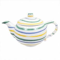 Gmundner Buntgeflammt Teapot 1.5L