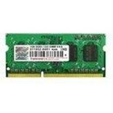 Transcend TS1GSK64V3H Memoria RAM 8 GB DDR3 1333 MHz