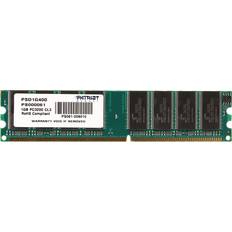 Patriot Signature Line DDR 400MHz 1GB (PSD1G400H)